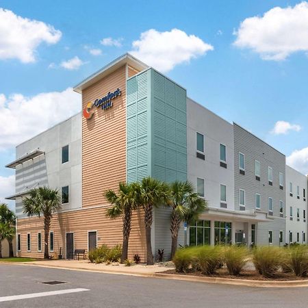 Comfort Inn Miramar Beach-Destin Esterno foto
