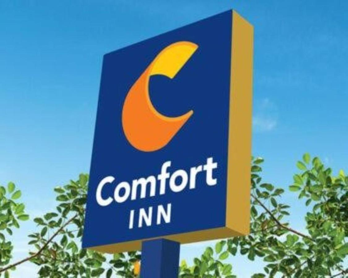 Comfort Inn Miramar Beach-Destin Esterno foto