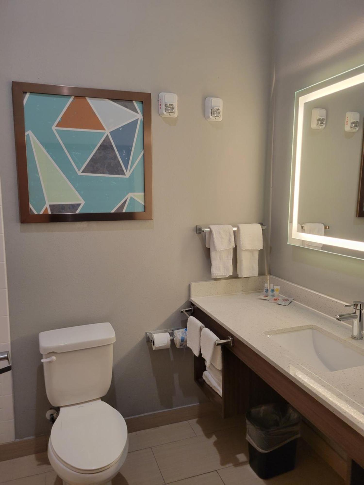 Comfort Inn Miramar Beach-Destin Esterno foto