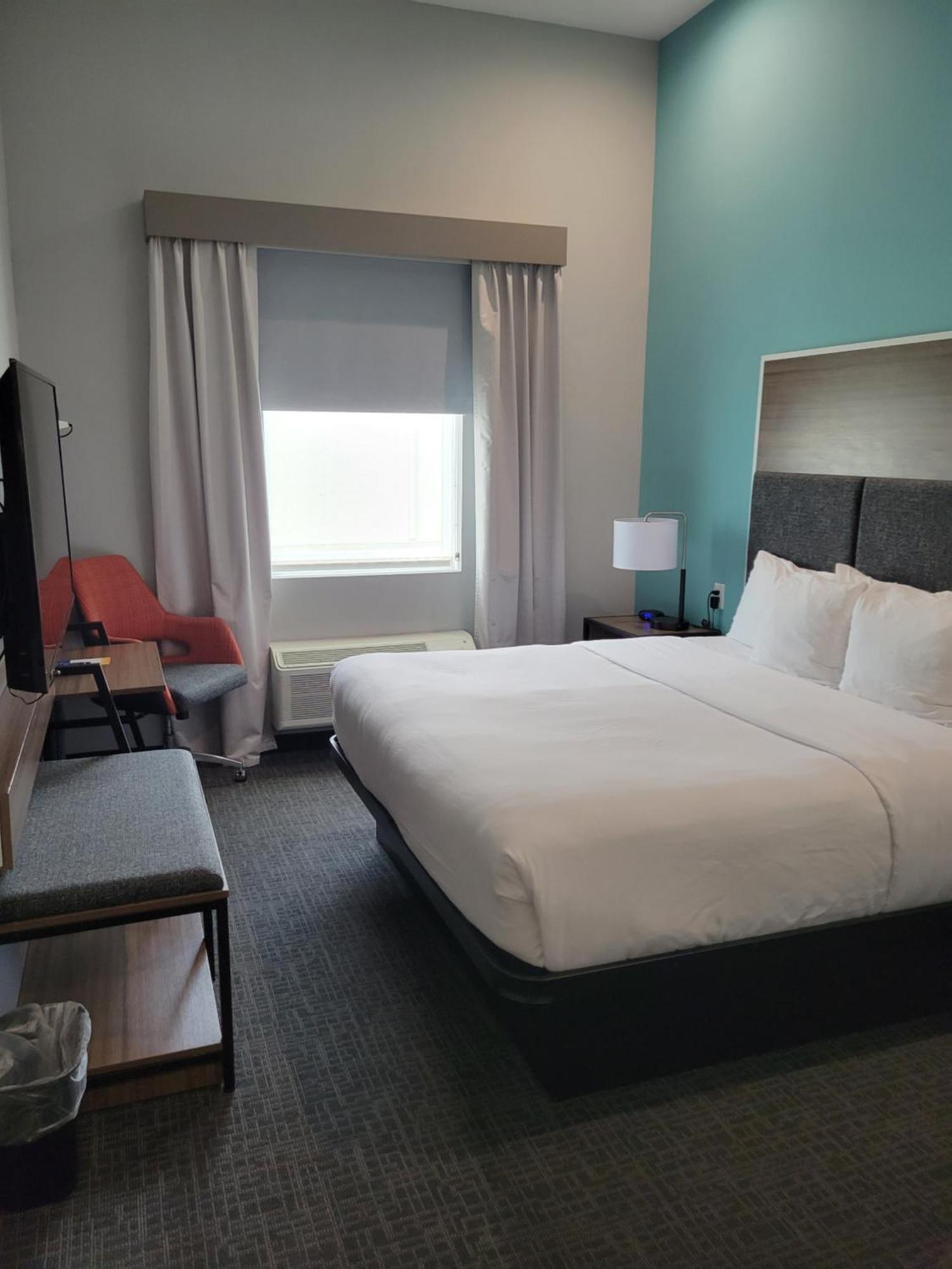 Comfort Inn Miramar Beach-Destin Esterno foto