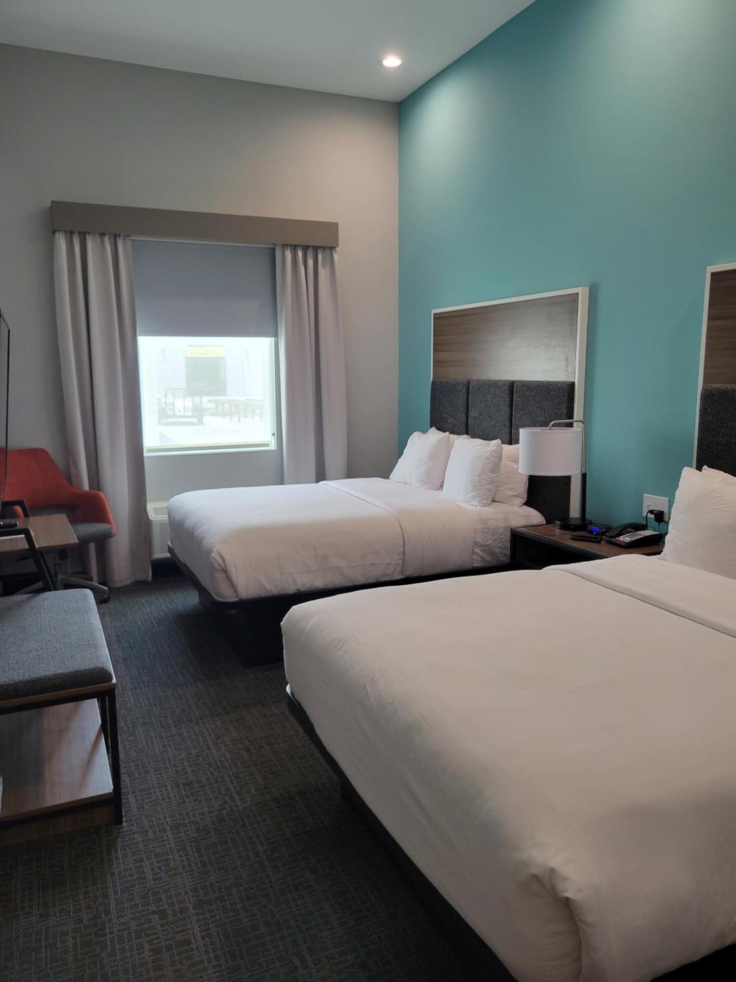 Comfort Inn Miramar Beach-Destin Esterno foto