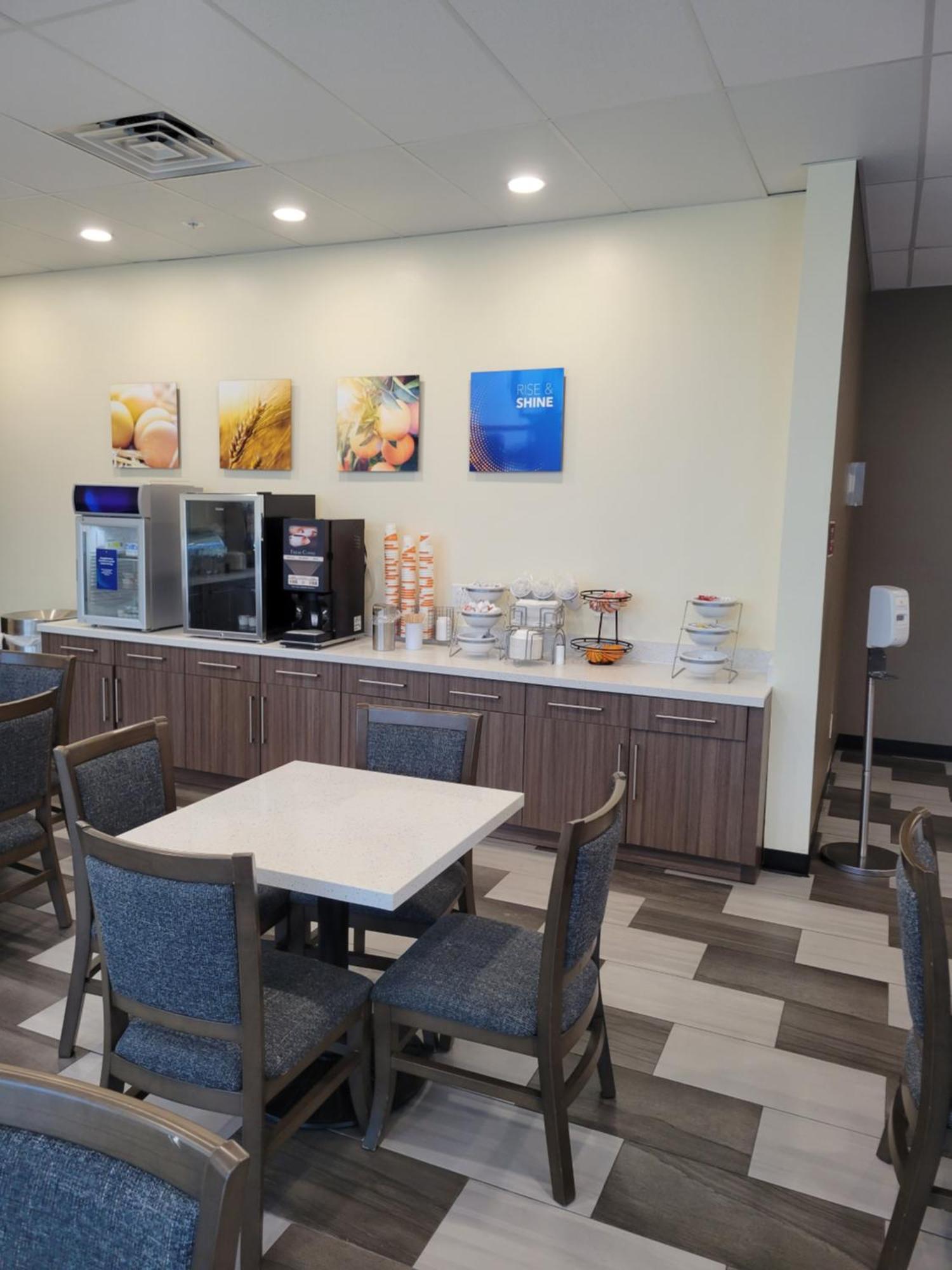 Comfort Inn Miramar Beach-Destin Esterno foto