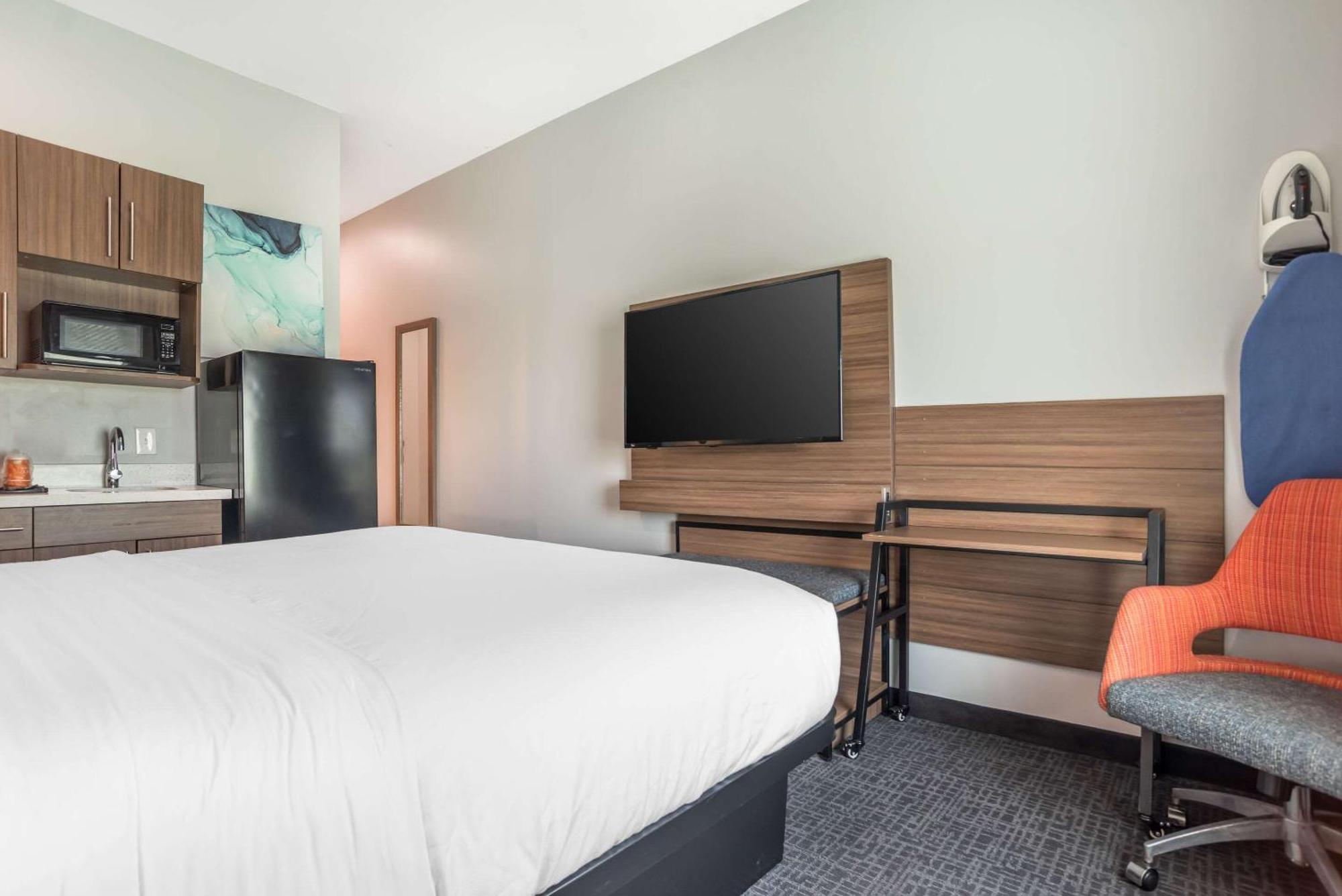 Comfort Inn Miramar Beach-Destin Esterno foto