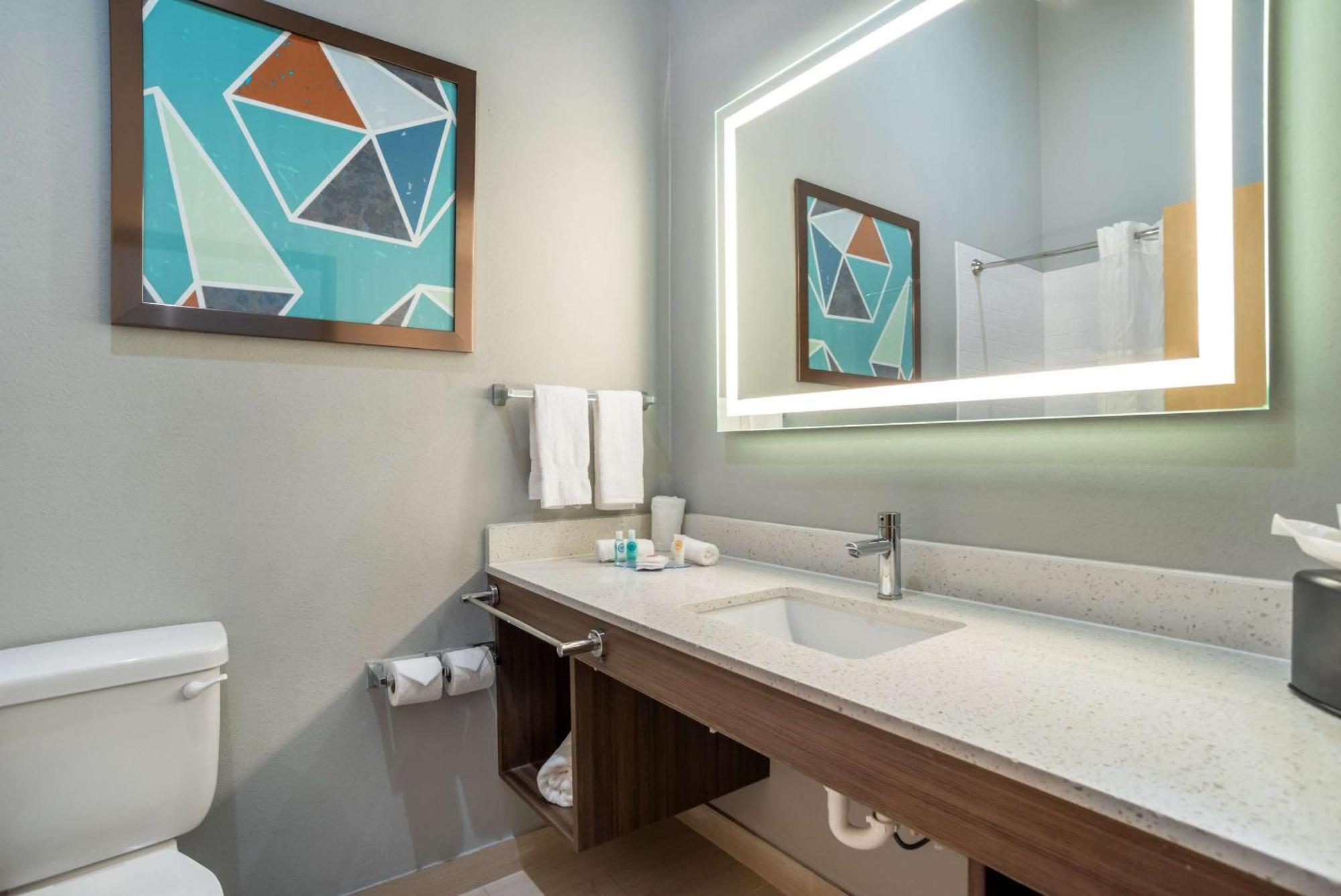 Comfort Inn Miramar Beach-Destin Esterno foto