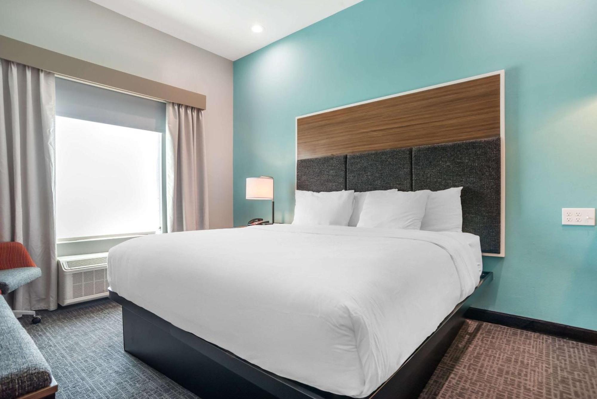 Comfort Inn Miramar Beach-Destin Esterno foto