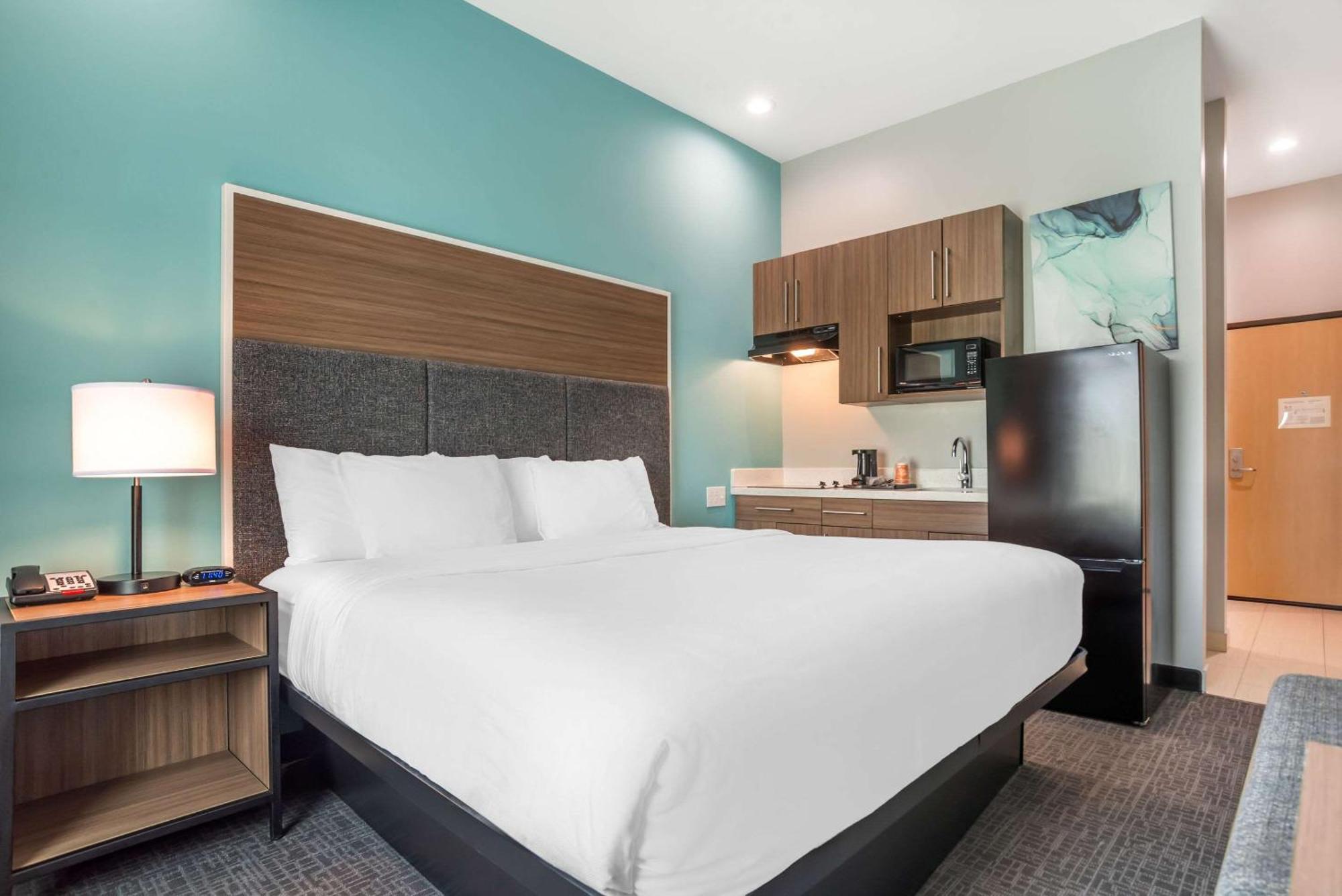 Comfort Inn Miramar Beach-Destin Esterno foto