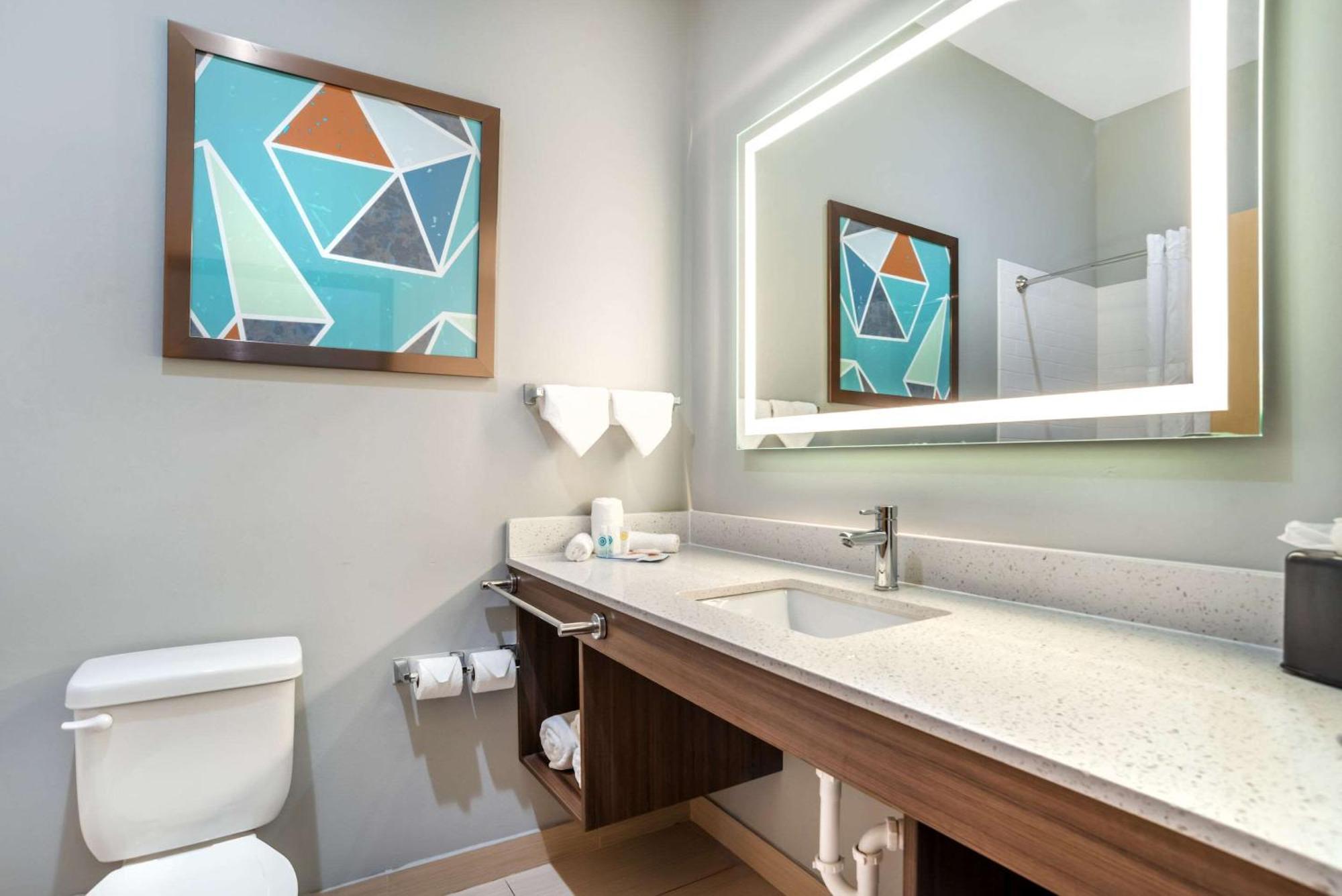 Comfort Inn Miramar Beach-Destin Esterno foto