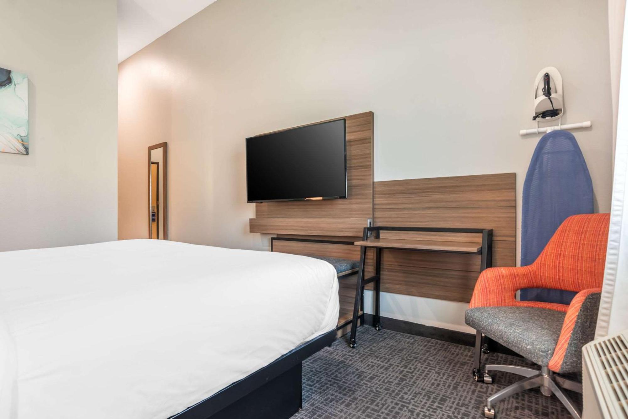 Comfort Inn Miramar Beach-Destin Esterno foto