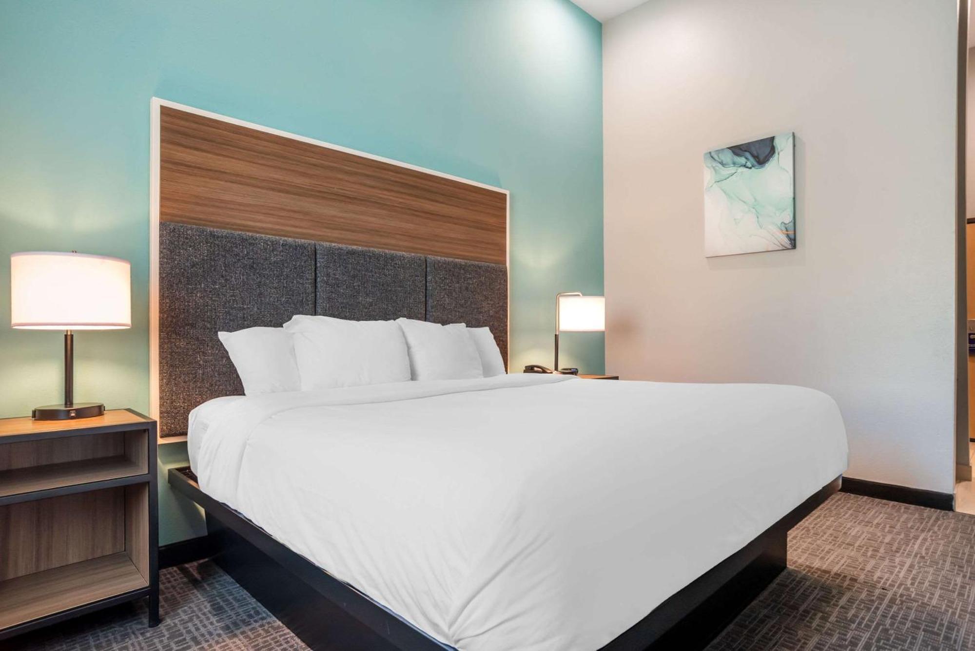 Comfort Inn Miramar Beach-Destin Esterno foto