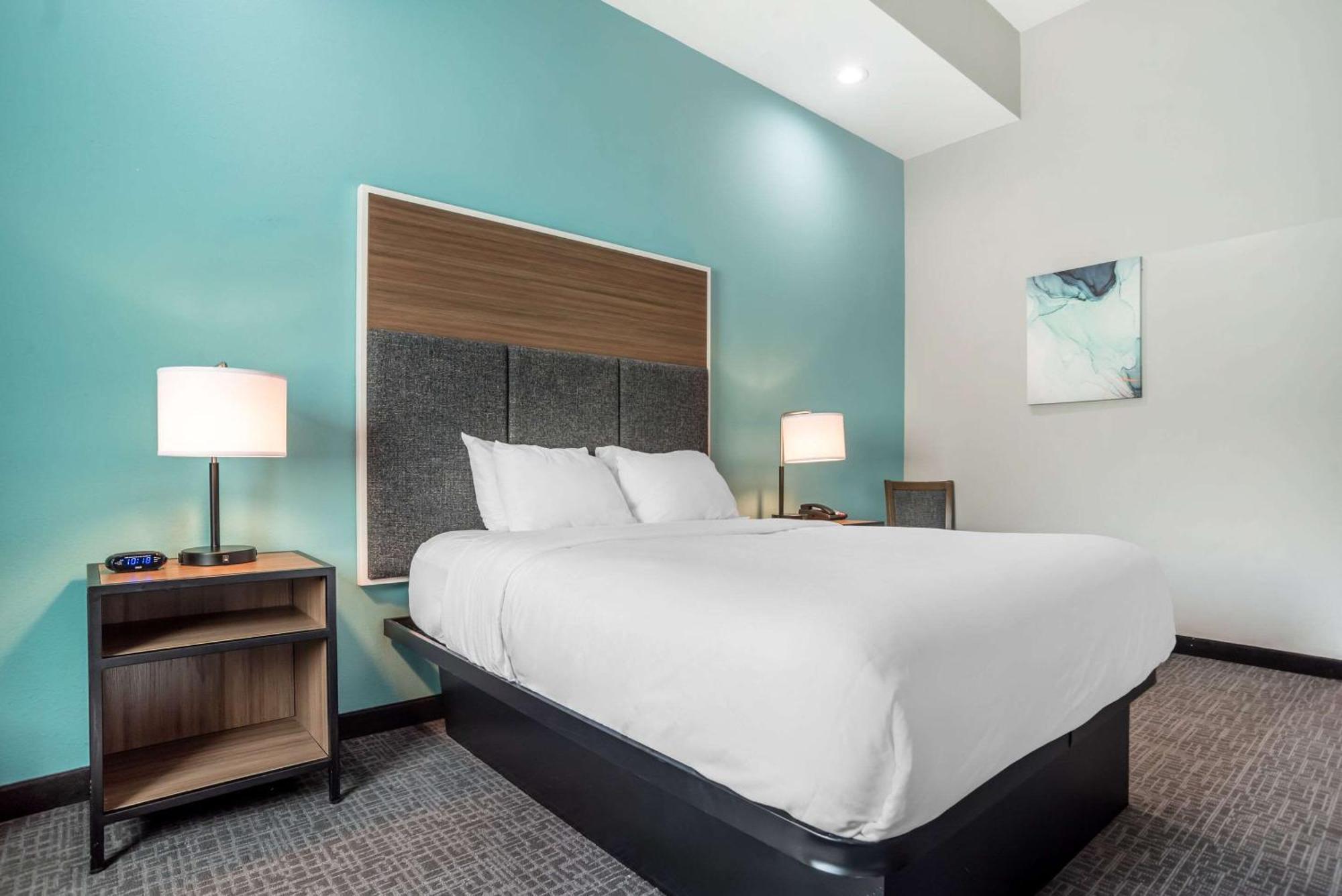 Comfort Inn Miramar Beach-Destin Esterno foto
