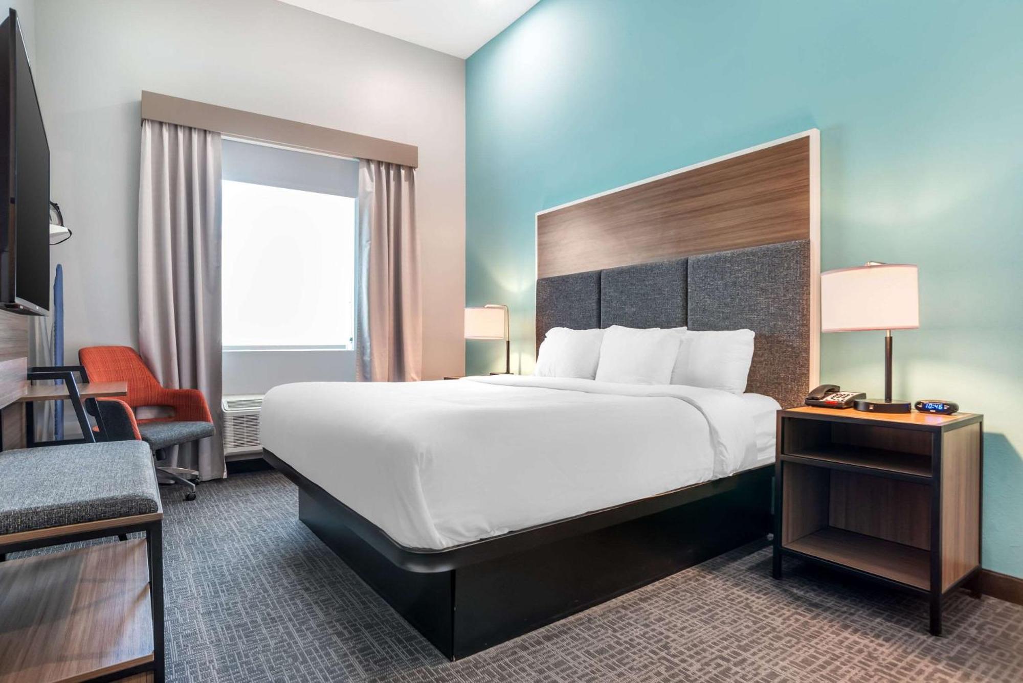 Comfort Inn Miramar Beach-Destin Esterno foto