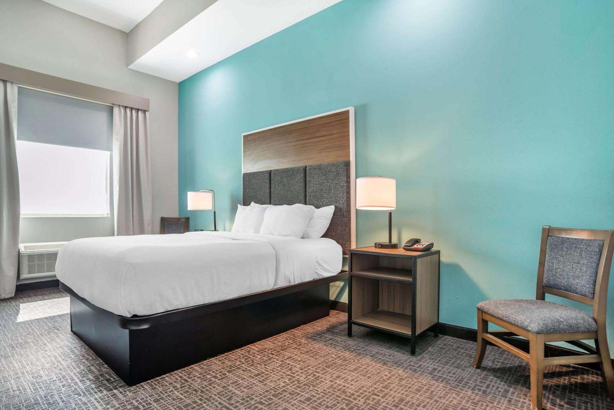 Comfort Inn Miramar Beach-Destin Esterno foto