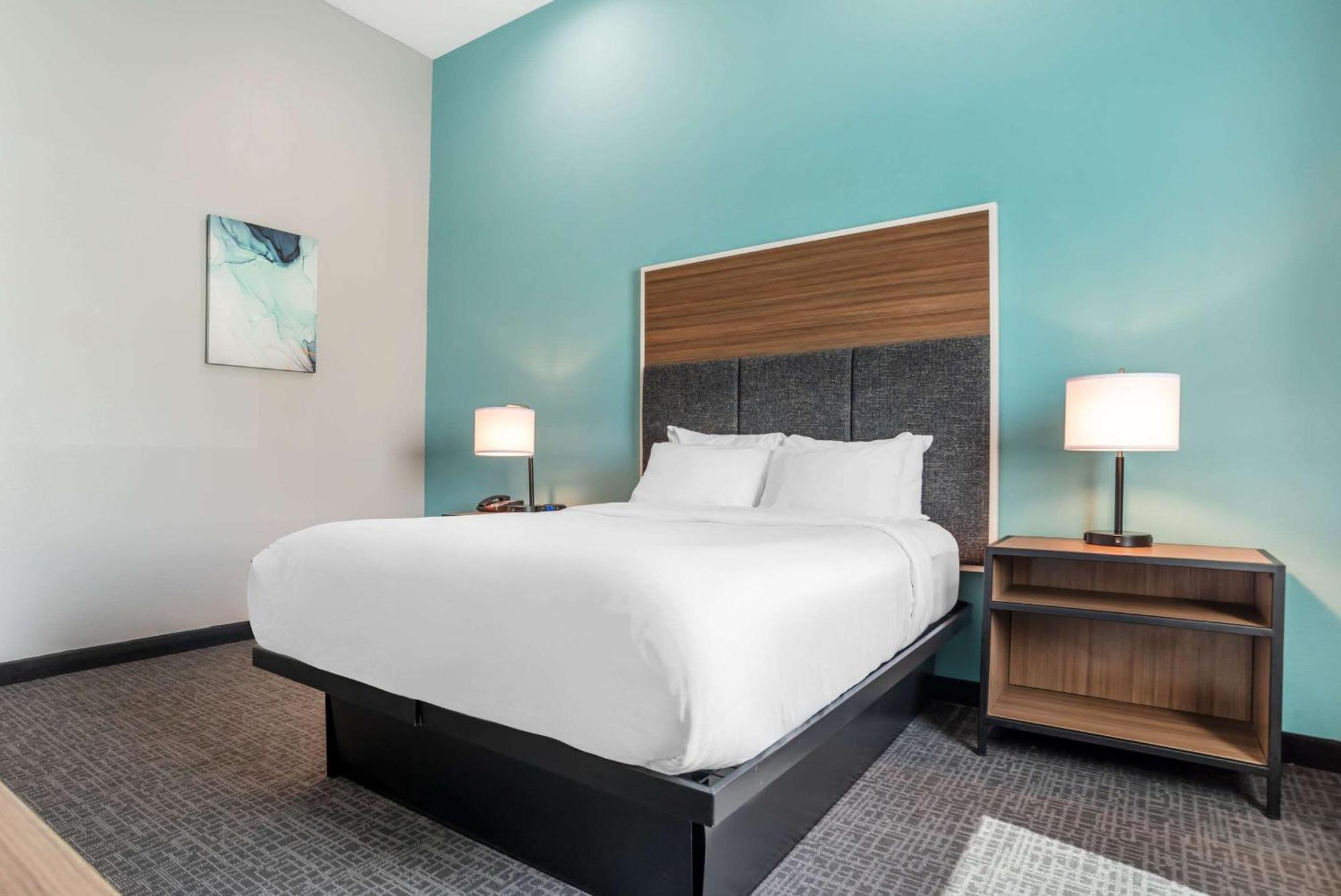 Comfort Inn Miramar Beach-Destin Esterno foto