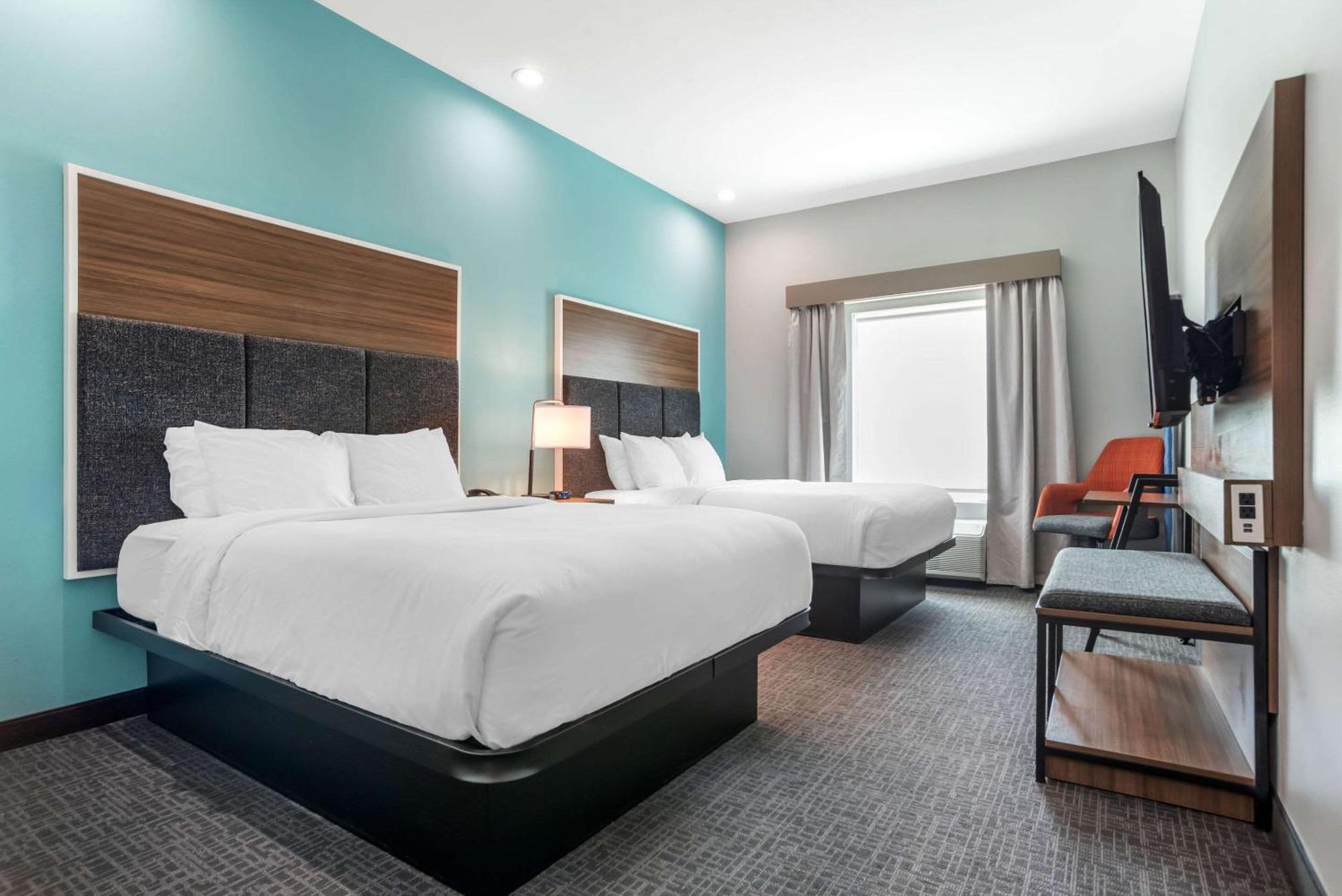 Comfort Inn Miramar Beach-Destin Esterno foto