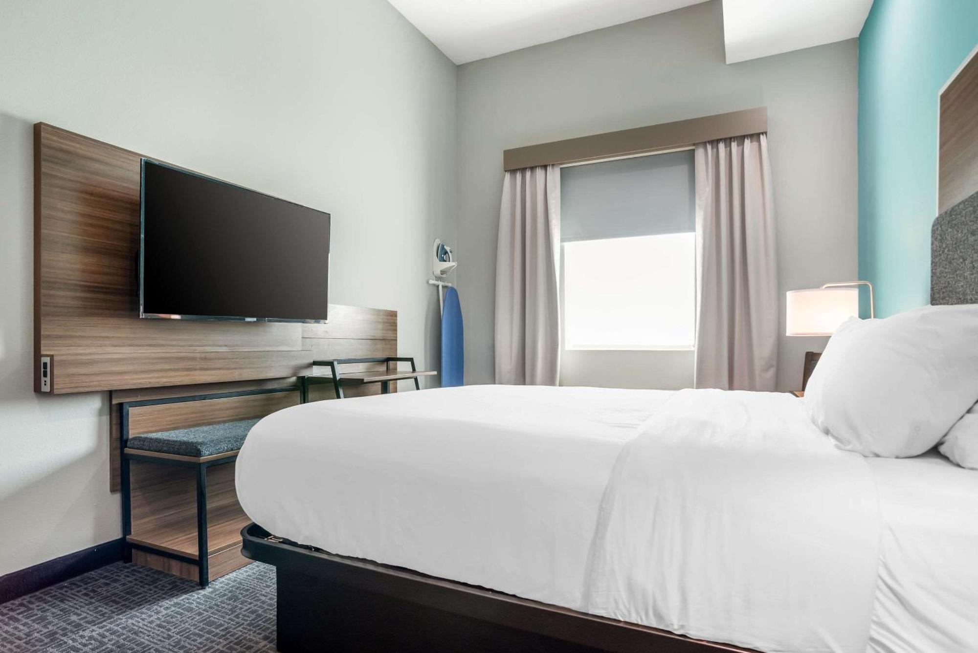 Comfort Inn Miramar Beach-Destin Esterno foto